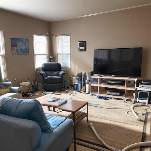 Tips Perawatan TV untuk Meningkatkan Kualitas Gambar