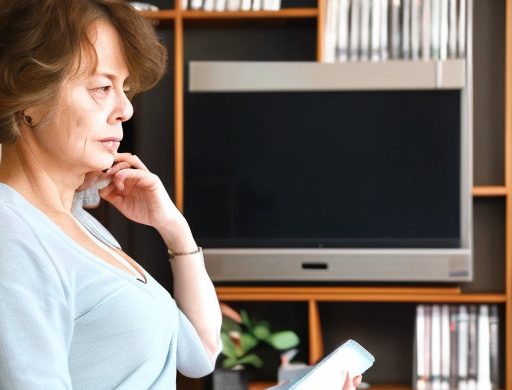 Perawatan TV yang Tepat untuk Meningkatkan Kualitas Gambar dan Suara