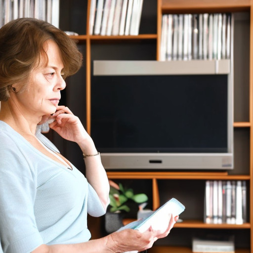 Perawatan TV yang Tepat untuk Meningkatkan Kualitas Gambar dan Suara