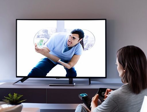 Tips Perawatan untuk Meningkatkan Kualitas Gambar di TV Anda