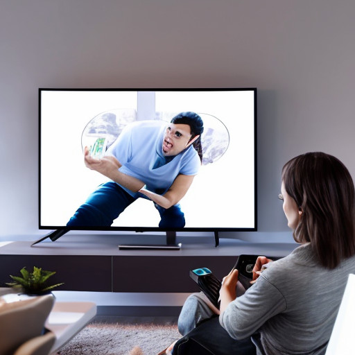 Tips Perawatan untuk Meningkatkan Kualitas Gambar di TV Anda
