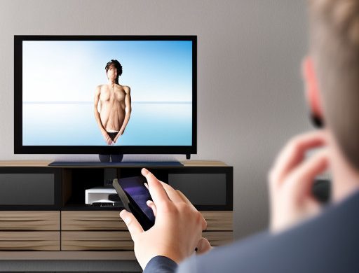 Mengatur Fungsionalitas TV untuk Meningkatkan Kualitas Tayangan
