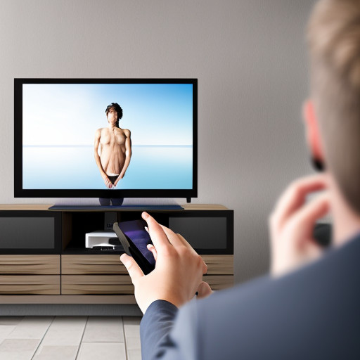 Mengatur Fungsionalitas TV untuk Meningkatkan Kualitas Tayangan